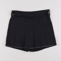 Jupe short gris - IKKS - Gris - fille & 12 ans - Seconde main