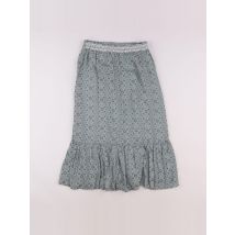 Jupe bleu - IKKS - Bleu - fille & 10 ans - Seconde main