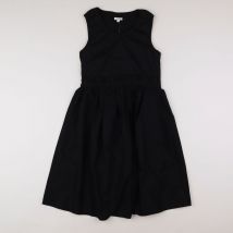 Robe grossesse noir - Vertbaudet - Noir - femme & 38 - Neuf
