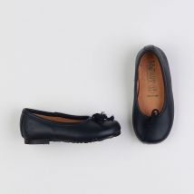 Ballerines bleu - Boatilus - Bleu - fille & pointure 24 - Seconde main