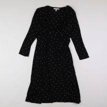 Robe grossesse noir - Envie de fraise - Noir - femme & 40 à 42 - Seconde main