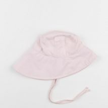 Chapeau rose - Lassig - Rose - fille & 3/6 mois - Seconde main