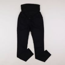 Jean grossesse noir - Colline - Noir - femme & 34 - Seconde main