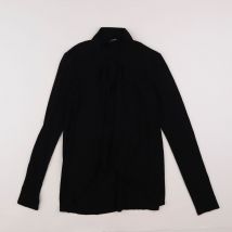 Pull allaitement noir - Kiabi - Noir - femme & 36 - Seconde main