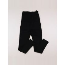 Jean grossesse noir - Uniqlo maternité - Noir - femme & 36 - Seconde main