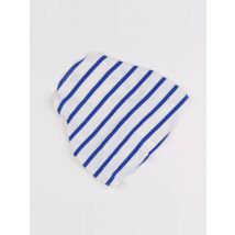 Bandeau bleu - Petit Bateau - Bleu - fille & 3/9 mois - Seconde main