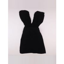Robe grossesse noir - Asos - Noir - femme & 36 - Seconde main