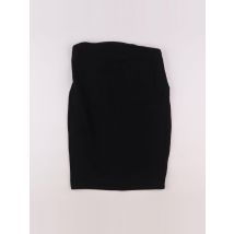 Jupe grossesse noir - Anna Field - Noir - femme & 36 - Seconde main