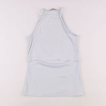 Débardeur grossesse gris - Anna Field - Gris - femme & 38 - Seconde main