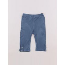 Legging bleu - Rose et théo - Bleu - mixte & 6 mois - Seconde main