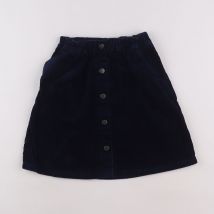 Jupe bleu - Uniqlo - Bleu - fille & 10 ans - Seconde main