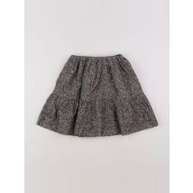 Jupe multicolore - Bonpoint - Multicolore - fille & 8 ans - Seconde main