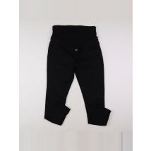 Jean grossesse noir - Kiabi - Noir - femme & 44 - Seconde main