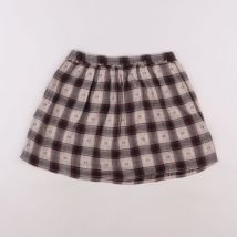 Jupe multicolore - Massimo Dutti - Multicolore - fille & 9 ans - Seconde main