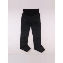 Jean grossesse noir - Balloon - Noir - femme & 38 à 40 - Seconde main