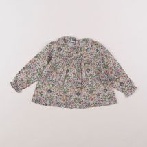 Blouse multicolore - Acanthe - Multicolore - fille & 12 mois - Seconde main