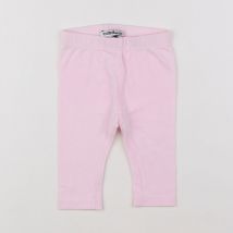Legging rose - Tape à l'oeil - Rose - fille & 6 mois - Seconde main