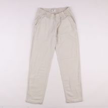Pantalon allaitement beige - Mamalicious - Beige - femme & 34 - Seconde main