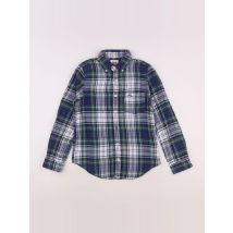 Chemise bleu - American Outfitters - Bleu - garçon & 10 ans - Seconde main