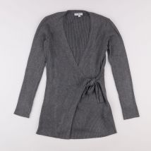 Gilet grossesse gris - Envie de fraise - Gris - femme & 34 - Seconde main