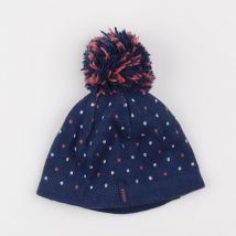 Bonnet bleu - Decathlon ski - Bleu - fille & 2/3 ans - Seconde main