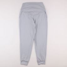 Jogging grossesse gris - H&M - Gris - femme & 38 - Seconde main