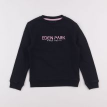 Sweat bleu - Eden Park - Bleu - fille & 6 ans - Seconde main