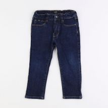 Jean bleu - Hugo Boss - Bleu - garçon & 2 ans - Seconde main
