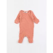 Combinaison orange - Moumout' - Orange - mixte & 0 mois - Seconde main