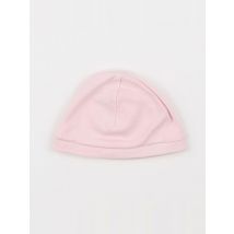Bonnet de naissance rose - Laranjinha - Rose - fille & 3 mois - Seconde main