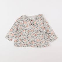 Blouse multicolore - Play Up - Multicolore - fille & 9 mois - Seconde main