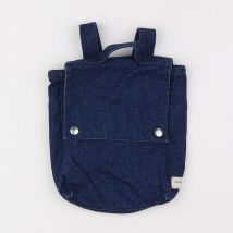 Sac bleu - Rive droite - Bleu - fille & 4/8 ans - Seconde main