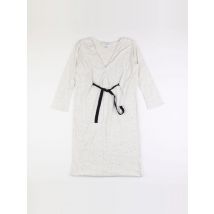Robe grossesse blanc - Envie de fraise - Blanc - femme & 36 à 38 - Seconde main