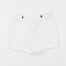 Bloomer blanc - Jacadi - Blanc - fille & 18 mois - Neuf