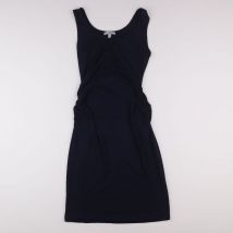 Robe grossesse bleu - Envie de fraise - Bleu - femme & 36 à 38 - Seconde main
