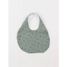 Bavoir vert étincelle eucalyptus - GABRIELLE PARIS - Vert - mixte & 0/12 mois - Neuf