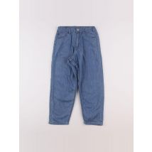 Jean bleu - Storytelling - Bleu - fille & 8 ans - Seconde main