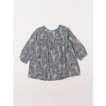 Robe multicolore - Eden & Victor - Multicolore - fille & 18 mois - Seconde main