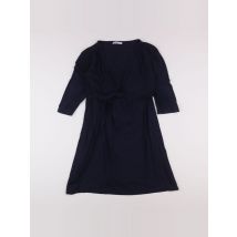 Robe grossesse bleu - Envie de fraise - Bleu - femme & 38 - Seconde main