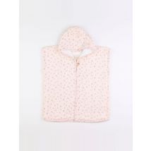 Poncho de bain rose - GABRIELLE PARIS - Rose - fille & 2/5 ans - Neuf