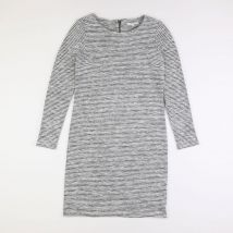 Robe grossesse gris - Noppies maternité - Gris - femme & 34 - Seconde main