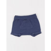 Short bleu - H&M - Bleu - garçon & 3 mois - Seconde main