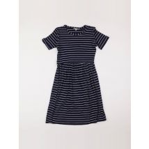 Robe grossesse bleu - Envie de fraise - Bleu - femme & 34 à 36 - Seconde main