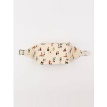 Sac banane MOTHERHOOD - Milinane - Beige - fille & 20x13x7 cm - Neuf