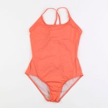 Maillot de bain orange - Kiwi - Orange - fille & 14 ans - Seconde main