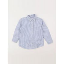 Chemise bleu - Oshkosh - Bleu - garçon & 6 ans - Seconde main