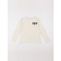 Tee-shirt beige - Storytelling - Beige - fille & 10 ans - Seconde main