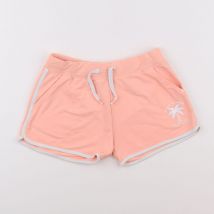 Short rose - Okaidi - Rose - fille & 10 ans - Seconde main