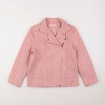 Veste rose - Little Celebs - Rose - fille & 10 ans - Seconde main