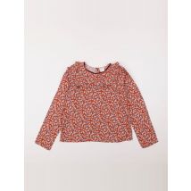 Blouse multicolore - Little Karl Marc John - Multicolore - fille & 10 ans - Seconde main